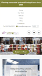 Mobile Screenshot of letango.com